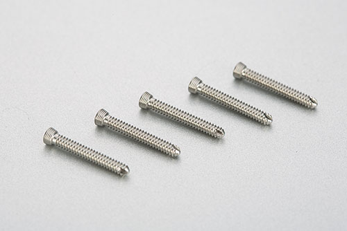 螺（luó）釘
